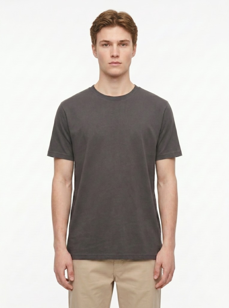 KAZI ORGANIC TEE