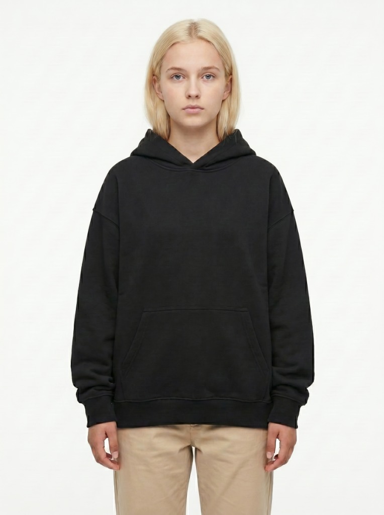 PREMIUM HOODIE