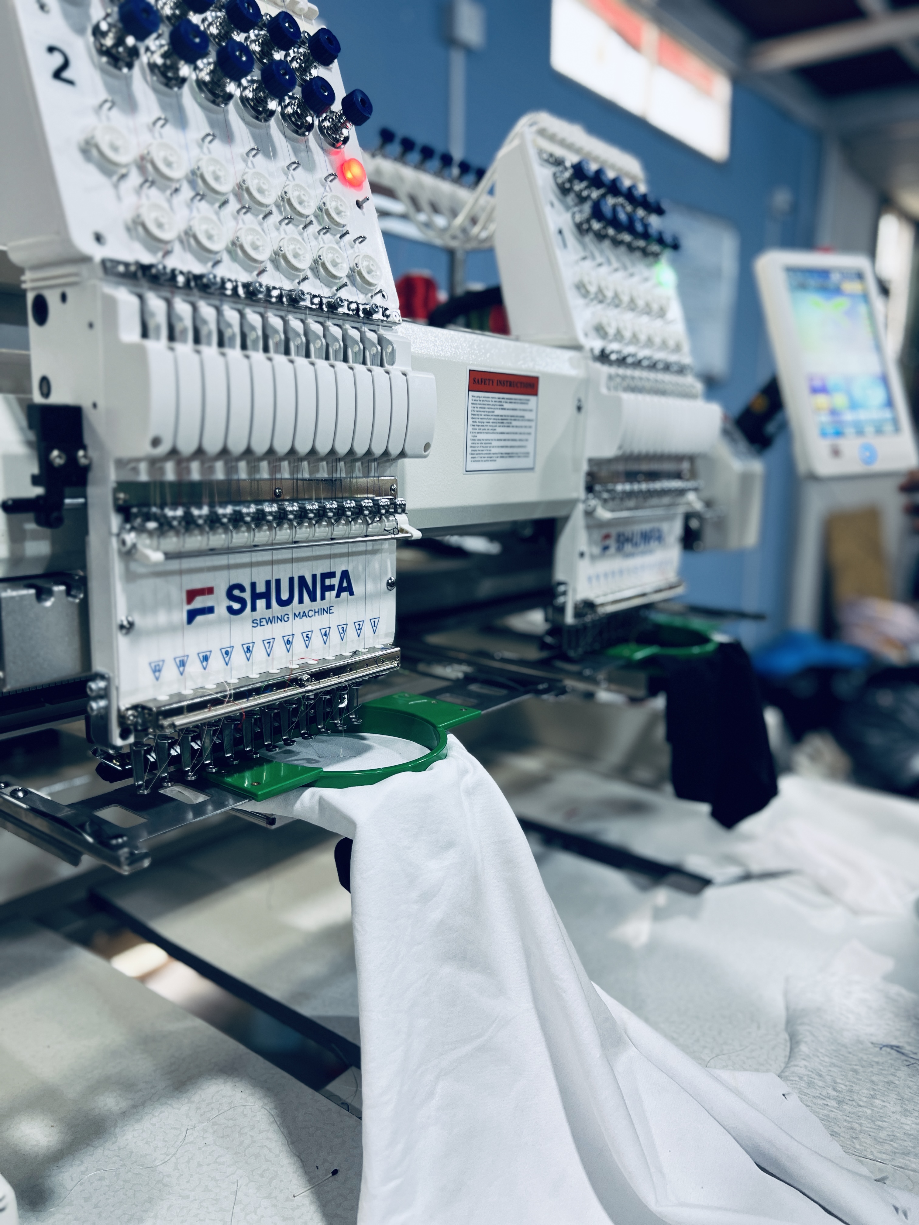 Production